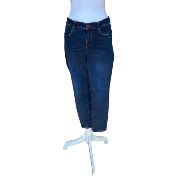 LOFT Denim - LOFT Legging Jeans-Size 12